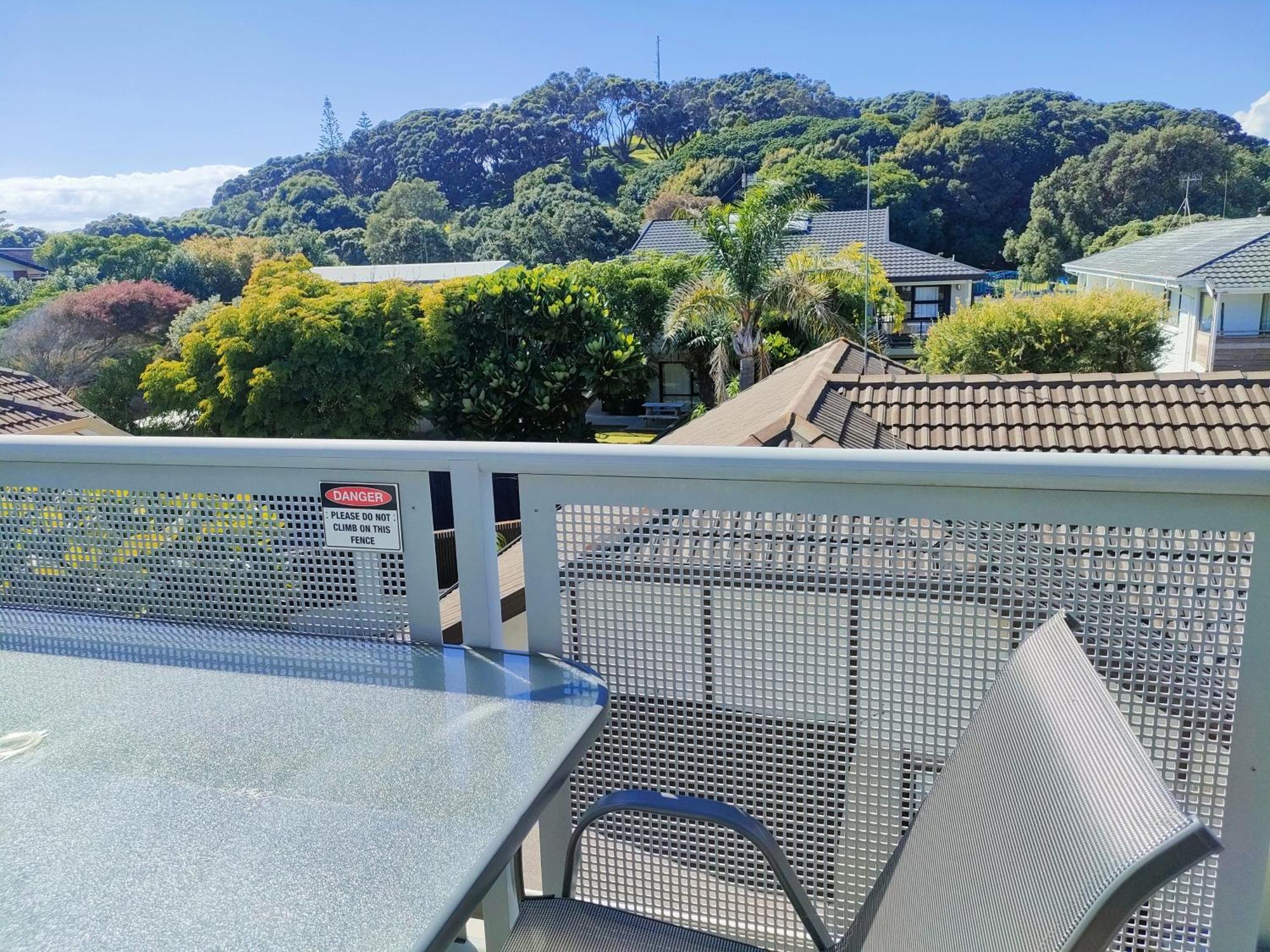 Mount Stunner With King Beds Apartment Mount Maunganui Exterior photo